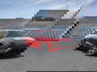 New 2026 Cadillac Vistiq Luxury image 1