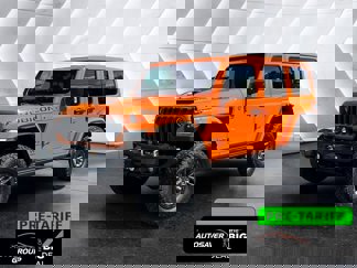 New 2025 Jeep Wrangler Unlimited Rubicon 392 image 1