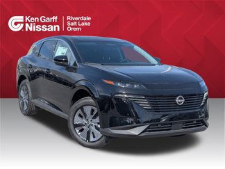 New 2025 Nissan Murano SL image 1
