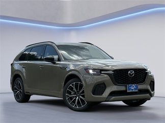 New 2025 MAZDA CX-70 3.3 Turbo S w/ Premium Package image 1