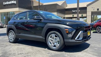 New 2026 Hyundai Kona SE image 1