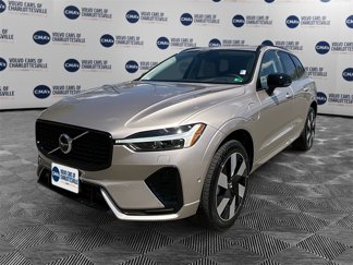 New 2025 Volvo XC60 T8 Plus w/ Protection Package Premier image 1