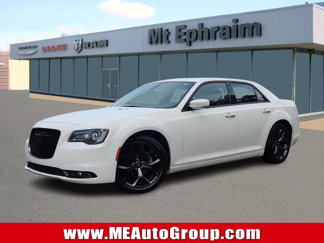 Used 2022 Chrysler 300 S image 1