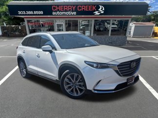Used 2020 MAZDA CX-9 Grand Touring image 1