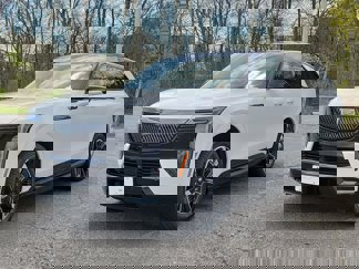 New 2025 Cadillac Escalade IQ Sport 2 image 1