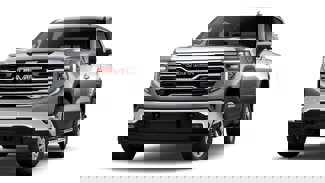 New 2026 GMC Sierra 1500 SLT w/ SLT Premium Plus Package image 1