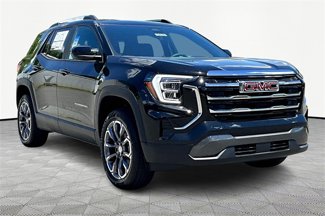 New 2026 GMC Terrain Elevation w/ Elevation Premium Package image 1