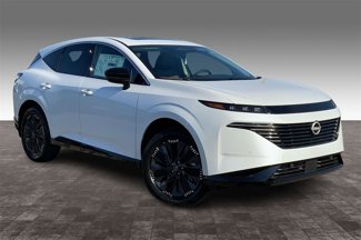 New 2025 Nissan Murano Platinum w/ Cargo Package image 1