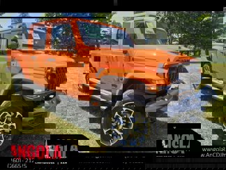 New 2025 Jeep Gladiator Sport image 1