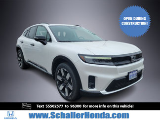 New 2025 Honda Prologue Elite image 1
