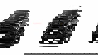 New 2026 GMC Terrain Elevation w/ Black Edition image 1