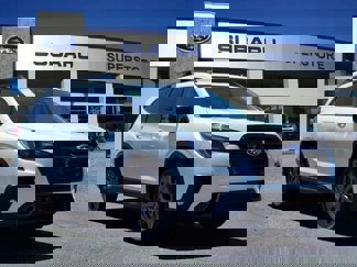 New 2025 Subaru Ascent Bronze Edition image 1