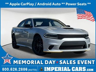 Used 2023 Dodge Charger GT w/ Blacktop Package image 1