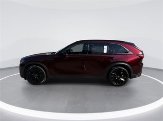New 2025 MAZDA CX-90 3.3 Turbo w/ Premium Sport Pkg image 1