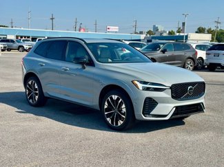 New 2026 Volvo XC60 B5 Plus w/ Climate Package image 1