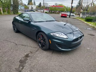 Used 2014 Jaguar XKR R image 1