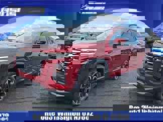 New 2026 Chevrolet Equinox LT w/ Convenience Package II image 1