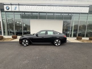 New 2025 BMW i4 xDrive40i w/ Premium Package image 1