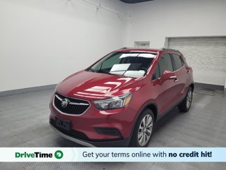 Used 2019 Buick Encore Preferred image 1