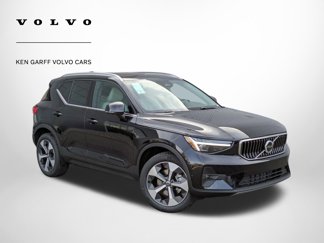 New 2025 Volvo XC40 B5 Plus w/ Protection Package Premier image 1