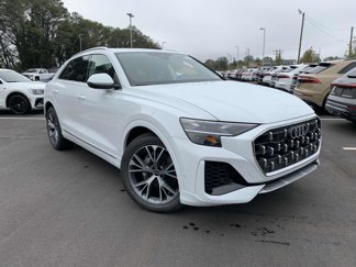 New 2025 Audi Q8 Premium Plus image 1