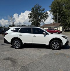 Used 2020 Subaru Outback Premium w/ Popular Package #1 image 1