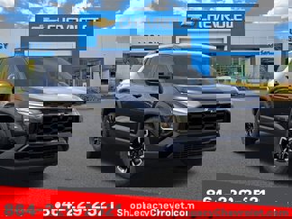 New 2026 Chevrolet Equinox ACTIV w/ Convenience Package III image 1