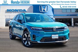 New 2025 Honda Prologue Touring image 1