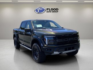 New 2025 Ford F150 Raptor image 1
