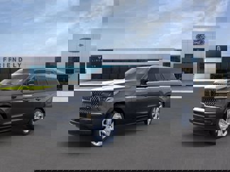 New 2025 Lincoln Navigator L Reserve image 1