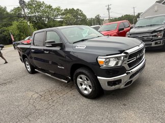 Used 2019 RAM 1500 Big Horn image 1