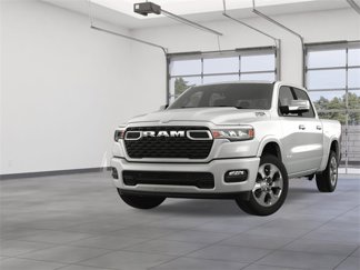New 2025 RAM 1500 Big Horn image 1