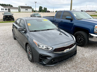Used 2020 Kia Forte GT w/ GT2 Package image 1