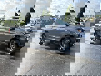 New 2025 Honda Ridgeline TrailSport image 1