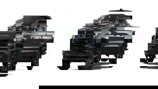 New 2025 Chevrolet Silverado 1500 LT Trail Boss w/ Convenience Package II image 1
