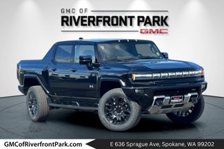 New 2025 GMC Hummer EV 2X image 1