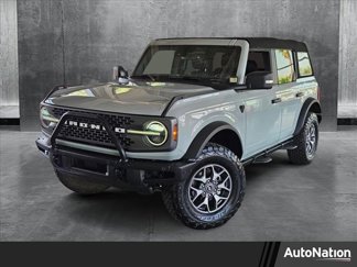 Used 2023 Ford Bronco Badlands image 1