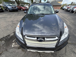 Used 2013 Subaru Outback 2.5i Limited image 1