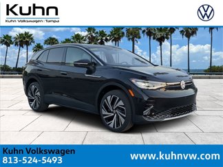 New 2025 Volkswagen ID.4 Pro S Plus image 1