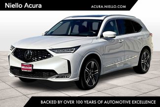 New 2026 Acura MDX SH-AWD w/ Advance Package image 1