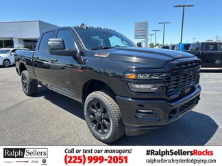 New 2025 RAM 2500 Big Horn image 1