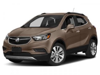 Used 2019 Buick Encore Sport Touring image 1