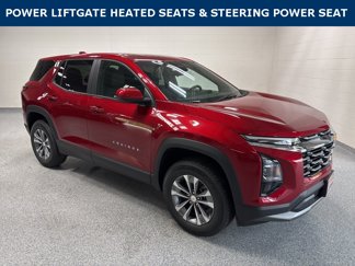New 2026 Chevrolet Equinox LT w/ Convenience Package II image 1