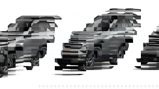 New 2026 Chevrolet Traverse LT w/ Driver Confidence Package image 1