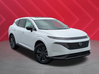 New 2025 Nissan Murano SL image 1