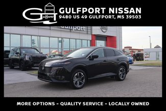 New 2025 Nissan Murano SV image 1