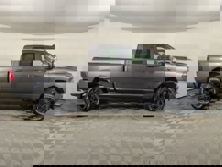 New 2025 RAM 2500 Laramie image 1