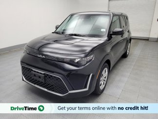 Used 2023 Kia Soul LX image 1