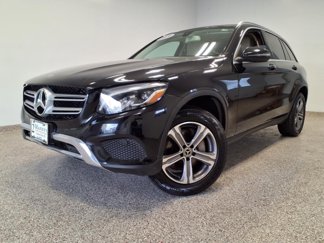 Used 2019 Mercedes-Benz GLC 300 4MATIC image 1