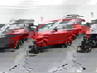 New 2026 Chevrolet Traverse RS image 1